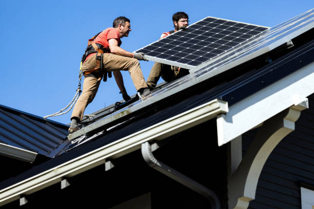Best Rubber Roofing (EPDM, TPO)  in Tillson, NY