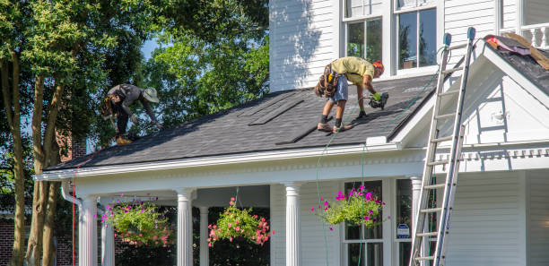 Fast & Reliable Emergency Roof Repairs in Tillson, NY